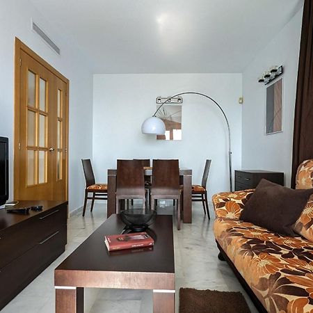 Torre Lugano Sea View Apartment Μπένιντορμ Εξωτερικό φωτογραφία