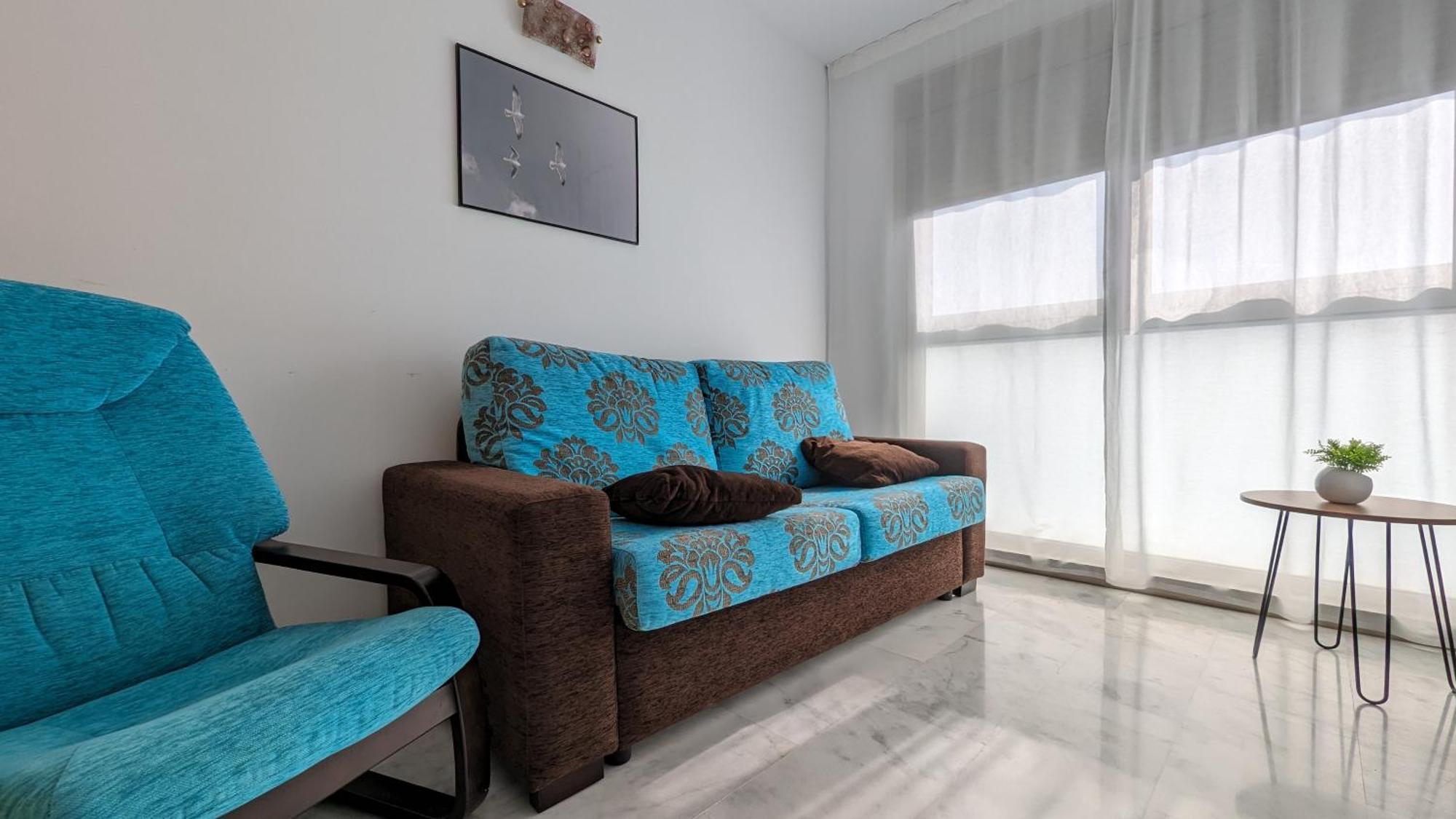Torre Lugano Sea View Apartment Μπένιντορμ Εξωτερικό φωτογραφία