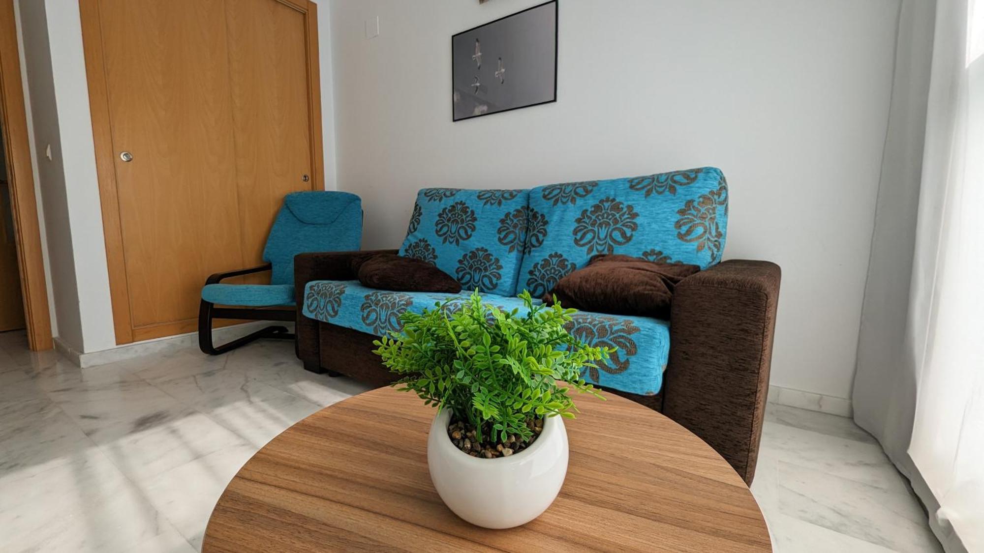 Torre Lugano Sea View Apartment Μπένιντορμ Εξωτερικό φωτογραφία